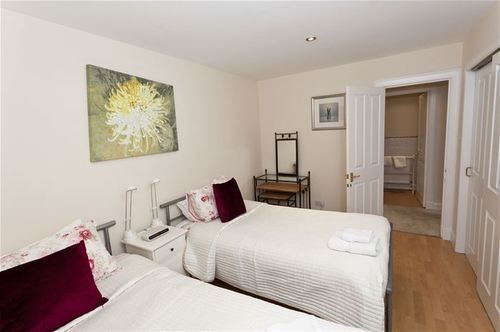 Maison d'hôtes Alba House 3*
